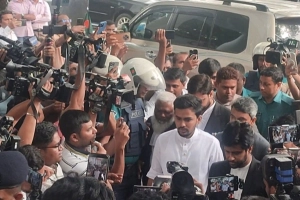 আন্দোলন প্রত্যাহারে রাজি না হলে পুশ করা হয় ইনজেকশন: ট্রাইব্যুনালে আসিফে
