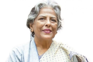 রাজনীতি পুরুষের শেষ বলয়, ভাঙতে হবে: মহিলা বিষয়ক উপদেষ্টা