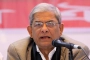 শহীদ নাজির গণতান্ত্রিক আন্দোলনে প্রেরণার উৎস: মির্জা ফখরুল