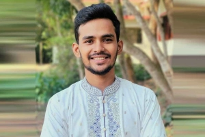 চানখারপুল হত্যা মামলায় আজ সাক্ষ্য দেবেন আসিফ মাহমুদ
