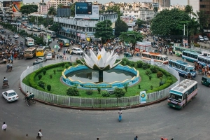 রাজধানীতে আজকের কর্মসূচি