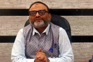 ডাকসুতে স্থাপনের পুরো প্রক্রিয়াটিই নিয়ম মেনে করা হয়েছে : উপাচার্য
