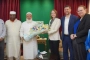 বসুন্ধরায় জামায়াত আমিরের সঙ্গে অস্ট্রেলিয়ান হাইকমিশনারের বৈঠক