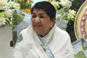 লতা মঙ্গেশকরের স্মৃতিতে তৈরি হচ্ছে বিশ্বমানের হাসপাতাল