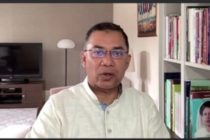 স্বৈরাচার বিরোধী আন্দোলনের নায়ক জেহাদ: তারেক রহমান