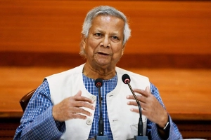 ডাকঘর হবে কমিউনিটি-ভিত্তিক অর্থনৈতিক কেন্দ্র: ড. ইউনূস