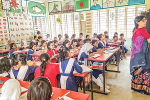 পরিবর্তন আসছে প্রাথমিকের প্রধান শিক্ষকদের বেতন-পদোন্নতিতে