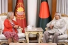 ফেব্রুয়ারির প্রথমার্ধেই জাতীয় নির্বাচনের লক্ষ্য সরকারের: প্রধান উপদেষ্টা