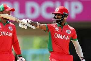 ওমান বনাম পাপুয়া নিউ গিনি, সরাসরি দেখবেন যেভাবে