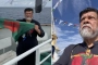 শহিদুল আলমসহ আটক ব্যক্তিদের কারাগারে স্থানান্তর