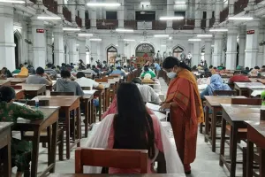 আজ ঢাকায় অনুষ্ঠিত হচ্ছে ৪৯তম বিশেষ বিসিএস পরীক্ষা