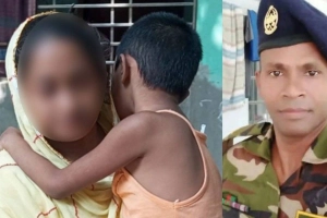 ফেরার প্রতিশ্রুতি নয়, মৃত্যুবার্তা দিয়েছিলেন নজরুল ইসলাম