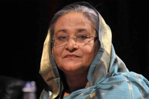  শেখ হাসিনা-সহ ৩০ জনের বিরুদ্ধে গ্রেপ্তারি পরোয়ানা