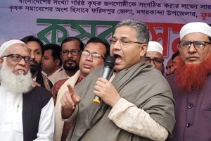 মানবিক দায়িত্ব পালনে বিএনপির প্রতিশ্রুতি অব্যাহত