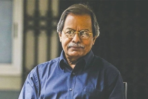 শিক্ষা ও সাহিত্যের আলোকবর্তিকা আর নেই