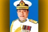 মারা গেছেন সাবেক নৌবাহিনী প্রধান সরওয়ার জাহান নিজাম