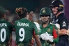 বিশ্বকাপে টানা দ্বিতীয় হার বাংলাদেশের
