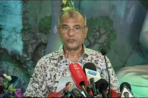 আইনশৃঙ্খলা পরিস্থিতি আগের চেয়ে উন্নত: স্বরাষ্ট্র উপদেষ্টা