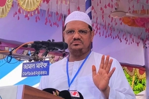 ‘বিএনপিকে গোপনে ক্ষমতায় আনতে চায় সরকার’