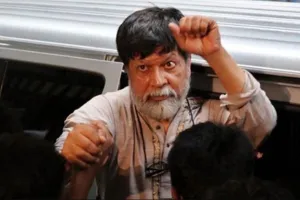 তুর্কি সহযোগিতায় শহিদুল আলমকে মুক্ত করার চেষ্টা
