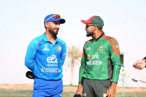 বাংলাদেশ বনাম আফগানিস্তান, ফ্রিতে দেখবেন যেভাবে