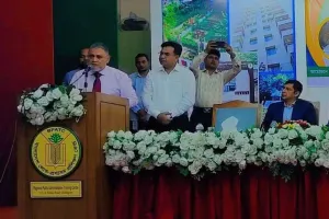 আসন্ন নির্বাচনে আইনের শাসন দেখাতে চান সিইসি 