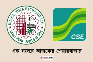 ১১ অক্টোবর: এক নজরে শেয়ারবাজারের ১০ খবর