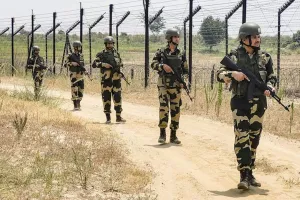 ভারতে ৩৪ বাংলাদেশি গ্রেপ্তার