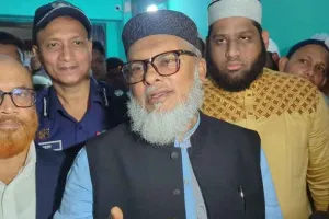 স্বচ্ছ ক্ষমতা হস্তান্তরের বার্তা দিলেন ধর্ম উপদেষ্টা
