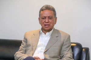 ভিন্নমত ও বিরোধীদের বিষয়ে সম্মান দেখাতে হবে: আমীর খসরু
