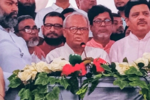 বিএনপিতে অপরাধীদের ঠাঁই নেই: রিজভী