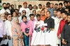 স্বর্ণপদক জয়ী তরুণ উদ্ভাবক জিহাদের পাশে তারেক রহমান