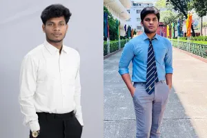 ঢাবি তরুণ কলাম লেখক ফোরামের নেতৃত্বে আশিক-রাফি