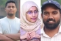 এমপিওভুক্ত শিক্ষকদের লাগাতার কর্মসূচিতে এনসিপির ৩ নেতার সংহতি
