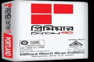 প্রেফারেন্স শেয়ার ইস্যুতে পুনরায় প্রিমিয়ার সিমেন্টের আবেদন