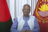 ভোটার ঠিকানা পরিবর্তন করলেন প্রধান উপদেষ্টা