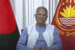 ভোটার ঠিকানা পরিবর্তন করলেন প্রধান উপদেষ্টা