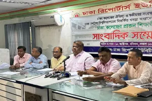 সাত কলেজ সংকট নিয়ে ঢাকা কলেজের প্রাক্তন শিক্ষার্থীদের হুঁশিয়ারি