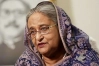 হাসিনাসহ তিনজনের মানবতাবিরোধী মামলায় আজ যুক্তিতর্ক শুরু