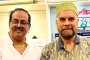 ইলিয়াস কাঞ্চনের সুস্থতার জন্য সবার দোয়া চাইলেন ডিপজল
