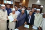 ৫ দফা দাবিতে প্রধান উপদেষ্টাকে স্মারকলিপি দিয়েছে জামায়াত