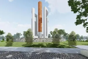 ৪৬ কোটি টাকায় নির্মিত হচ্ছে ‘জুলাই স্মৃতিস্তম্ভ’