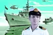 নৌবাহিনীতে অফিসার ক্যাডেট পদে নিয়োগ, আবেদন করবেন যেভাবে