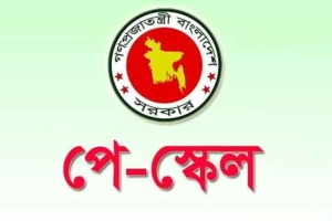 বৈষম্যহীন নবম পে স্কেল চেয়ে সরকারি চাকরিজীবীদের আলটিমেটাম