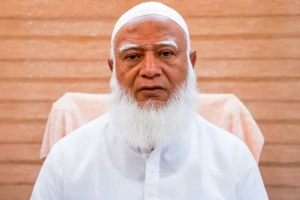 সেনাবাহিনীর পদক্ষেপে জামায়াতের প্রশংসা