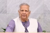 আজ রোম যাচ্ছেন প্রধান উপদেষ্টা