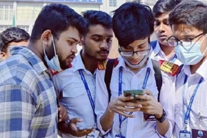 ২০২৫ সালের এইচএসসির ফলাফল দেখবেন যেভাবে