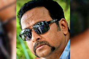 চিত্রনায়ক বাপ্পারাজের রহস্যময় ‘বিদায়’ পোস্টে উদ্বিগ্ন ভক্তরা