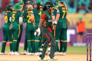 নাহিদার ওভারে ডুবল টাইগ্রেসদের সেমির আশা