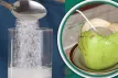ডাবের পানি না স্যালাইন-কখন কোনটি খাবেন?
